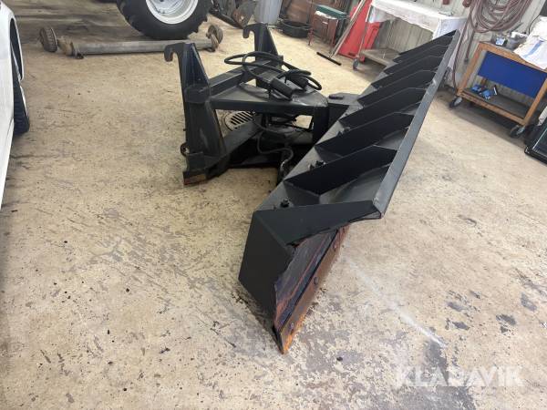 Snöblad Holms KH 320