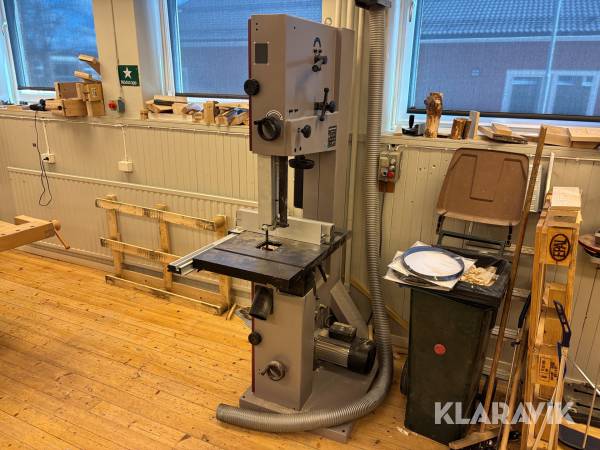 Bandsåg PELA MJ3450