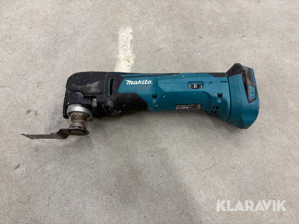 Multiverktyg Makita