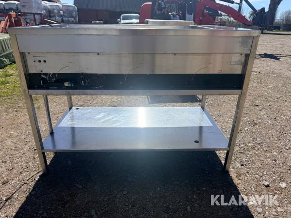 Värmeri Elektrotermo ETV 3H