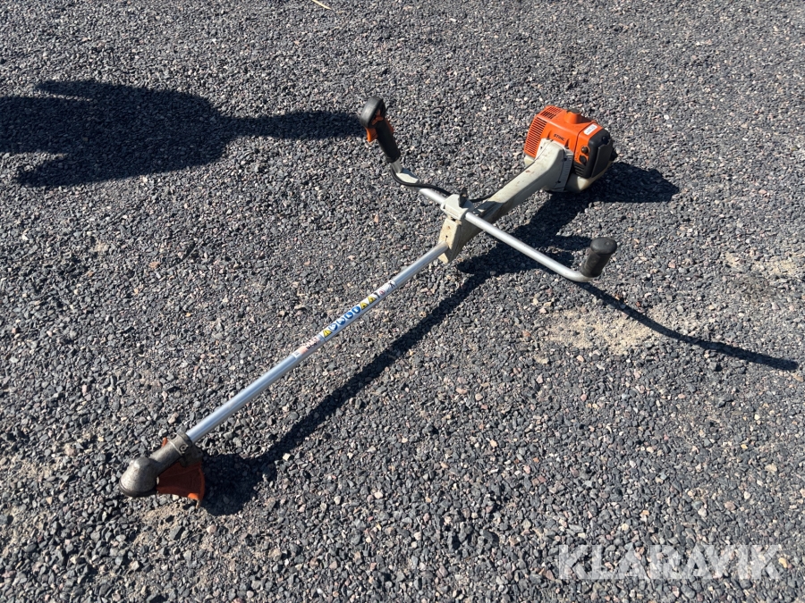 Röjsåg Stihl FS 450