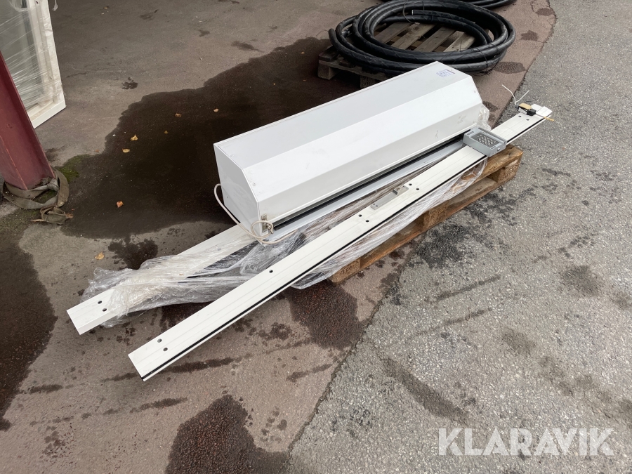 Jalusi Svenska jalusi