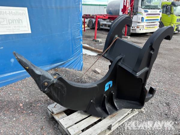 Tjälkrok Götene UFO T110 Ny
