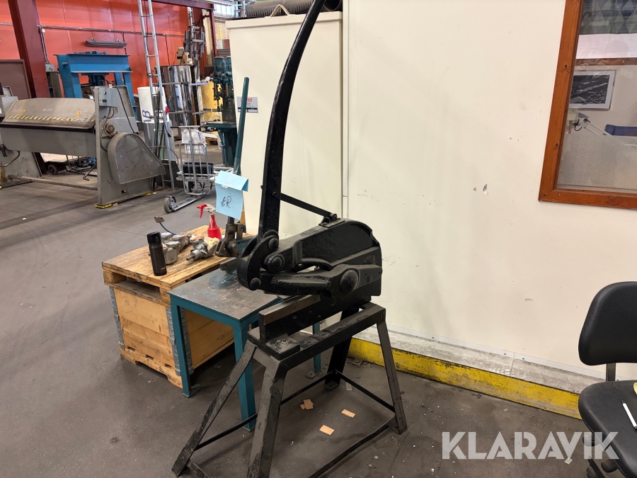 Bänksax Helios 44 Stockholm