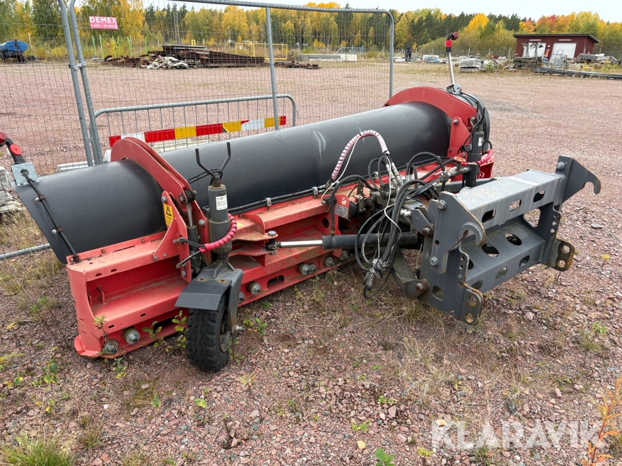 Diagonalplog Mählers Rosso