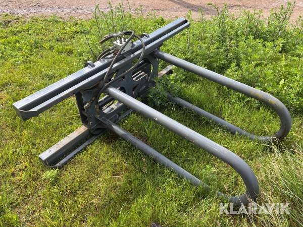 Balklämma Trima Unibale - För fyrkantsbalar