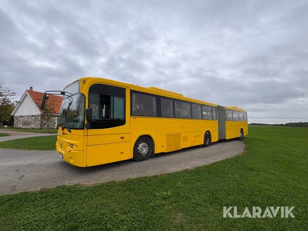 Buss Volvo B12MA 8500 Ledbuss