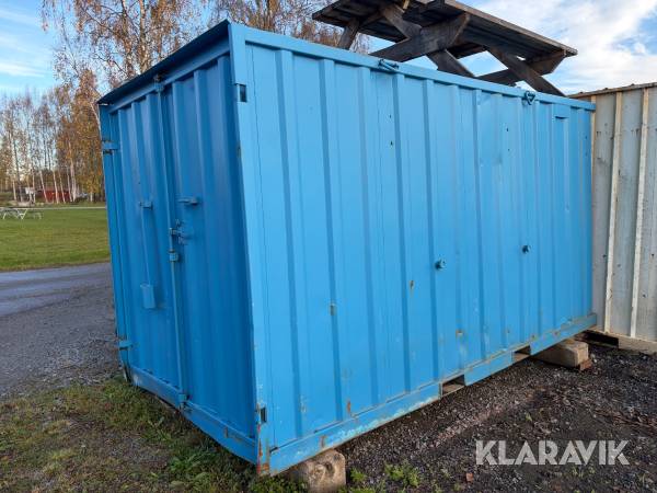 Container