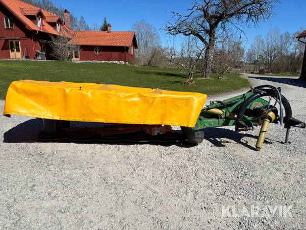 Slåtterbalk Kellfri rotorslåtter