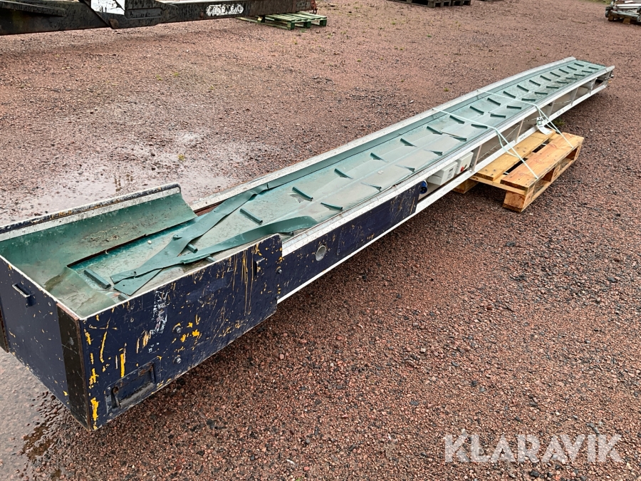 Transportband Soroto 6M