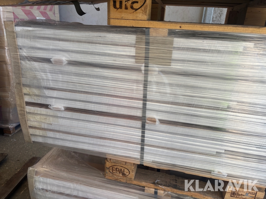 Innerkarm Jeld-Wen 170mm 20st