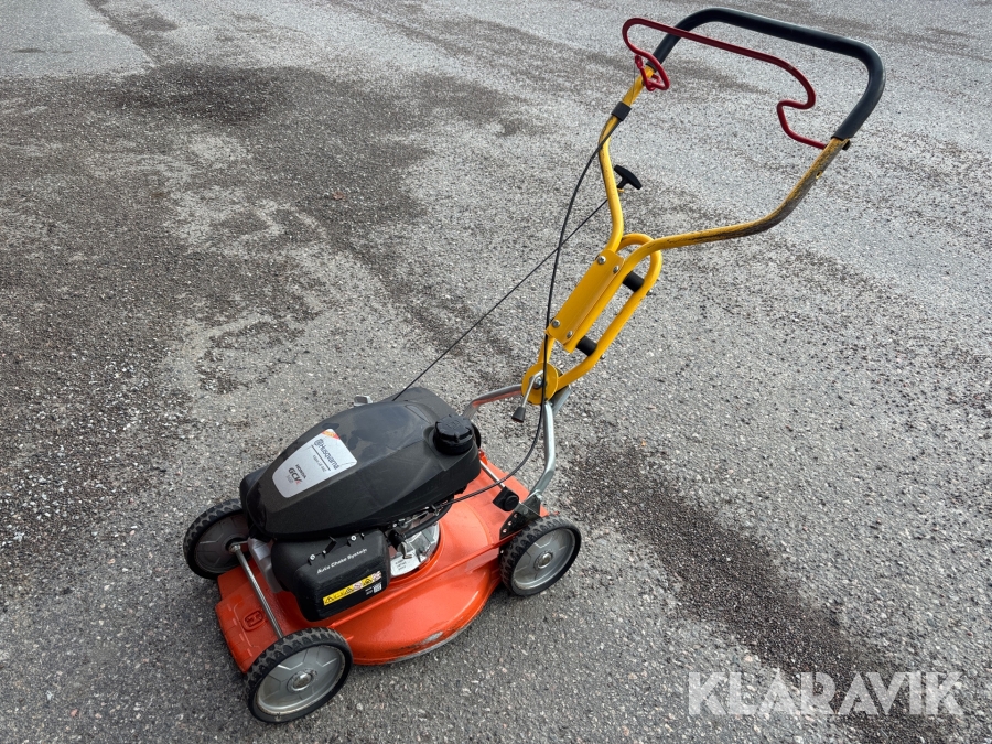 Gräsklippare Husqvarna Klippo LB 442