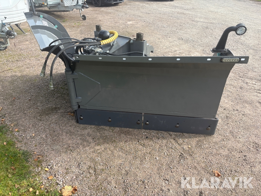 Vikplog SAMI WM-2800