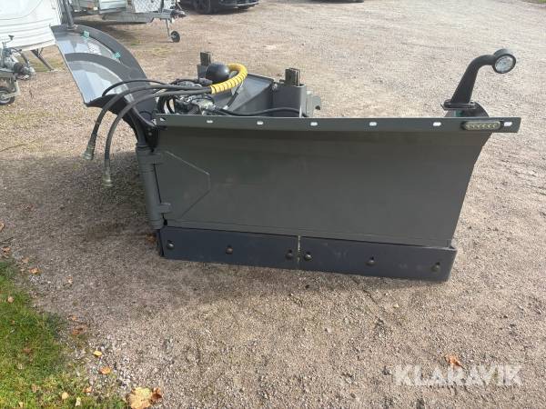 Vikplog SAMI WM-2800
