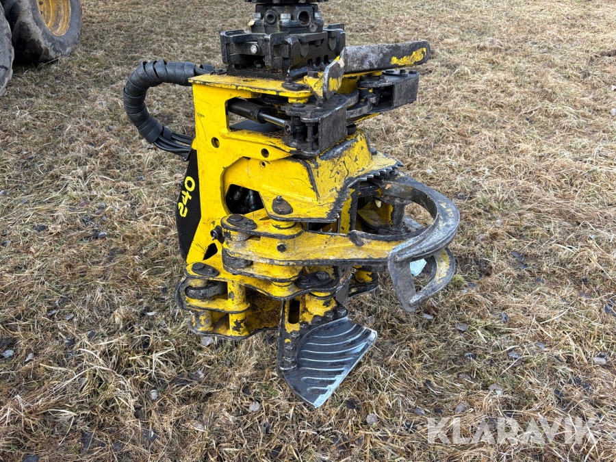 Energiklipp Moipu M240 EFI