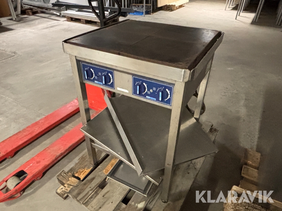 Spis för storkök Jøni Foodline MKM-2