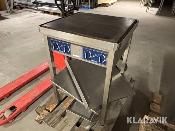 Spis för storkök Jøni Foodline MKM-2