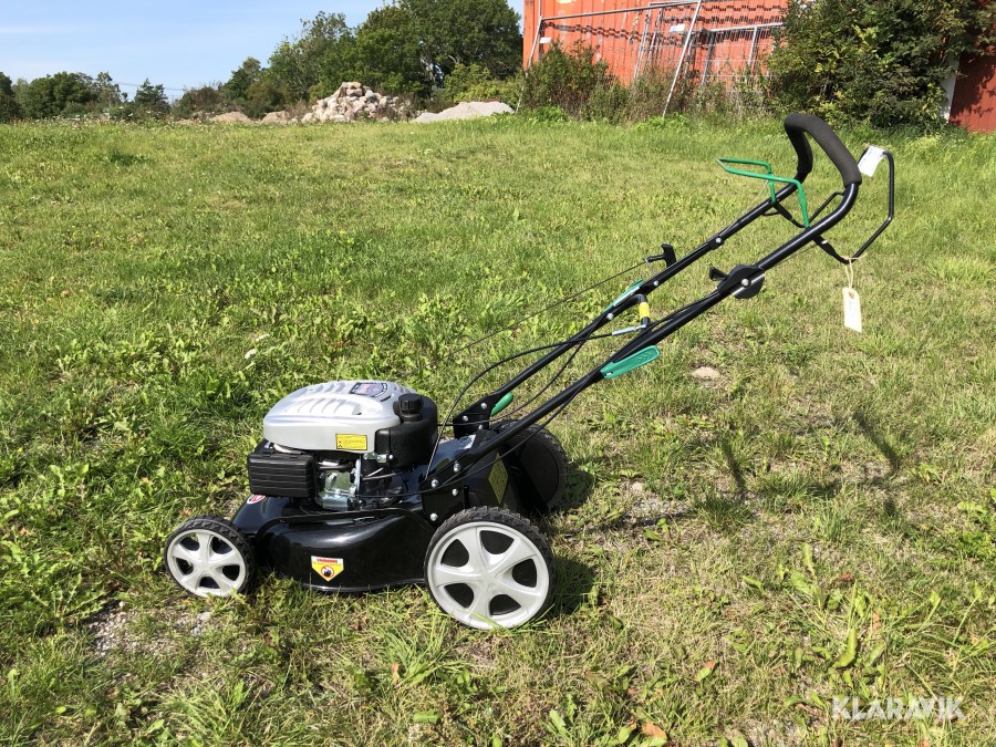 Gräsklippare Gardol