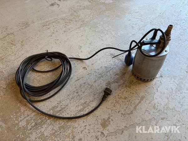 Dränkpump Grundfors KP350