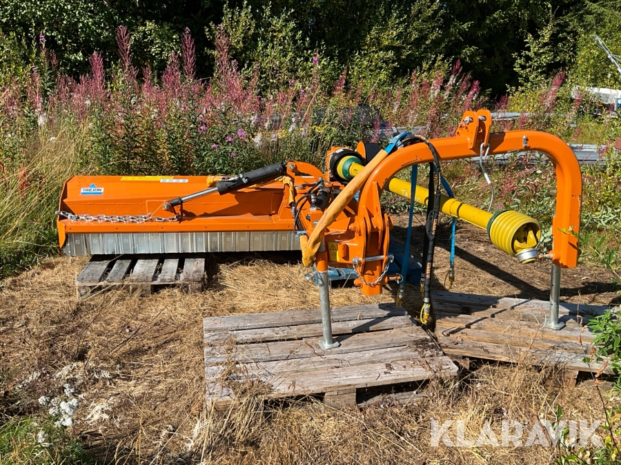 Slagslåtter Berti TA220