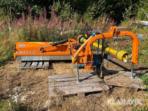 Slagslåtter Berti TA220