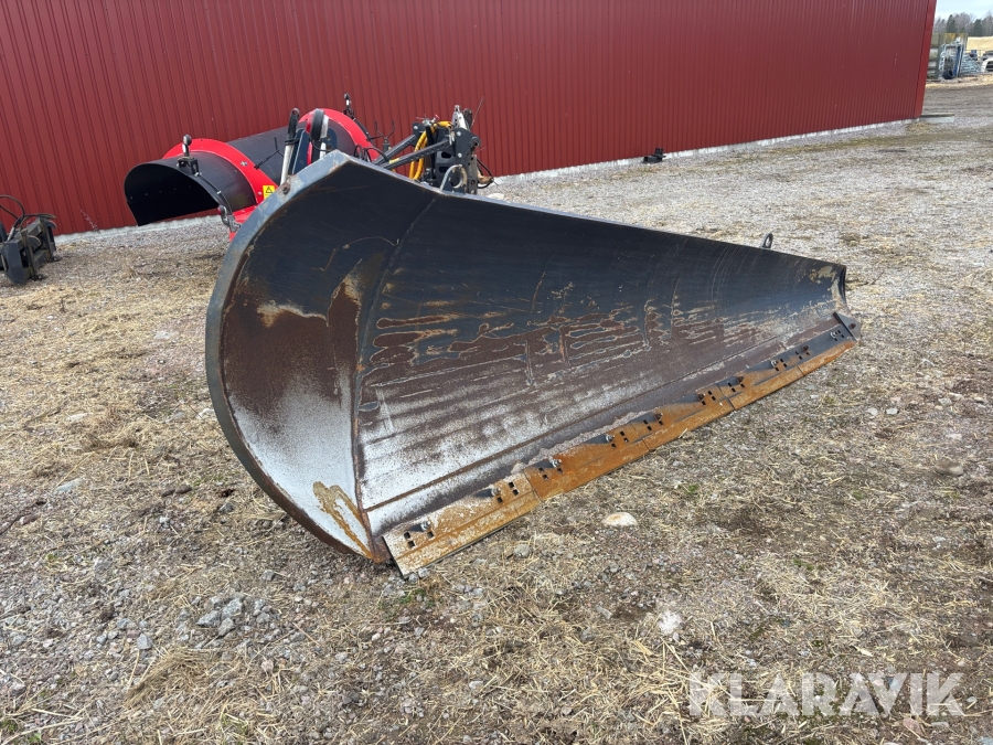 Sidovinge Drivex SP10-3P