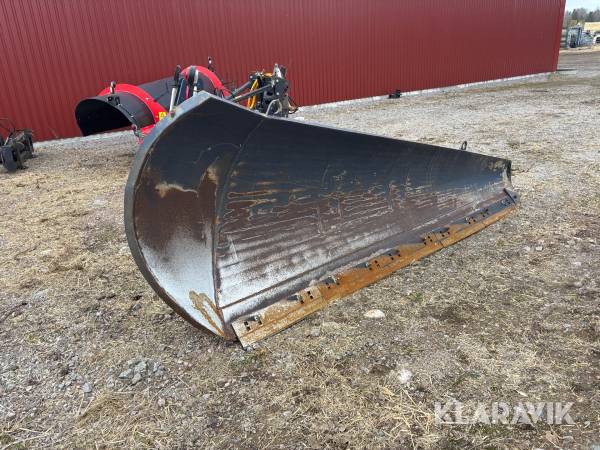 Sidovinge Drivex SP10-3P