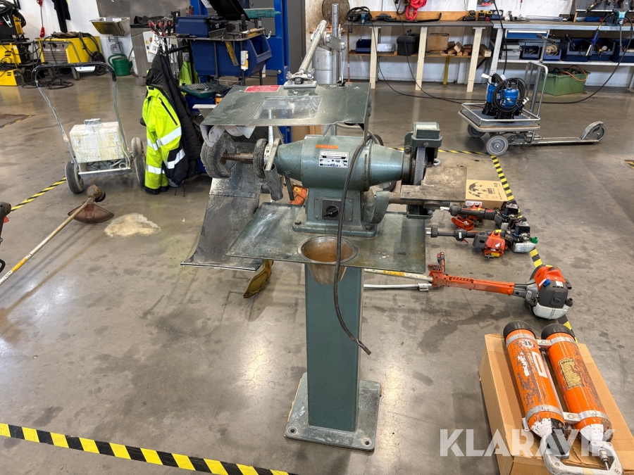Pelarslip Arboga EP 308