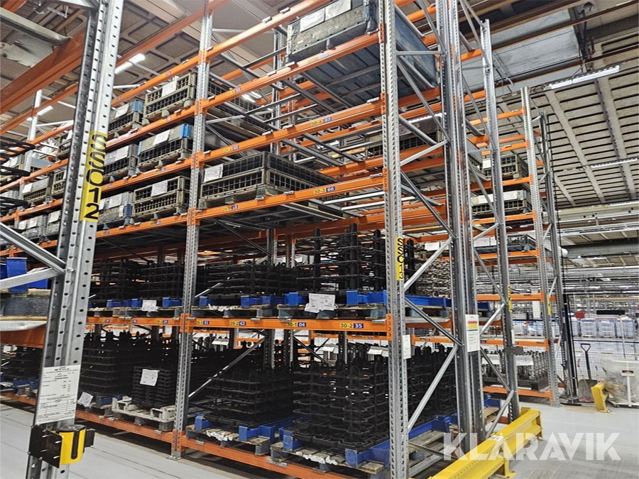 Pallställ Stow Stow Pal Rack NS