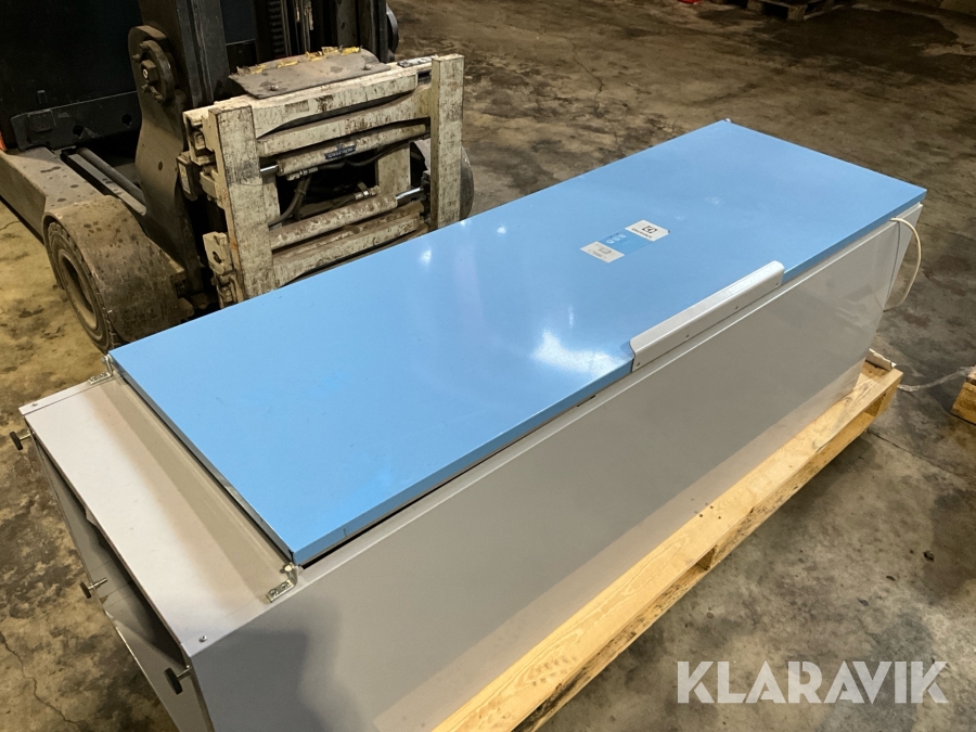 Torkskåp Electrolux TS 560