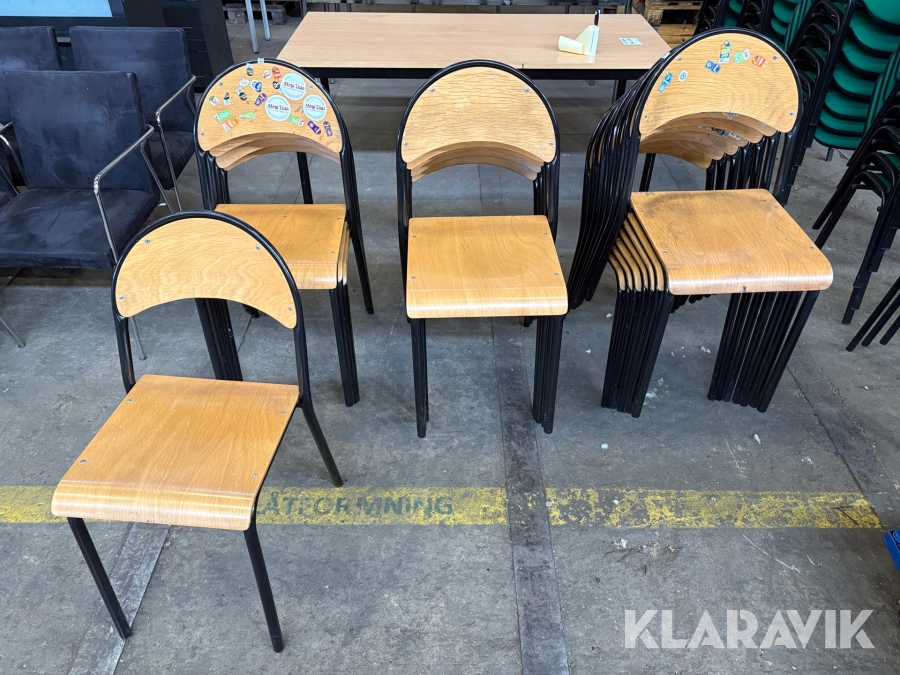 Stolar 17st
