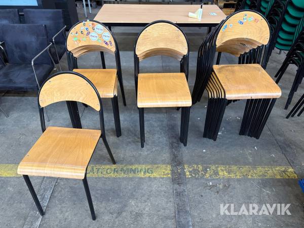 Stolar 17st
