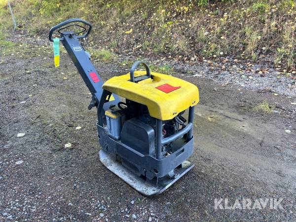 Markvibrator Atlas Copco LG 204