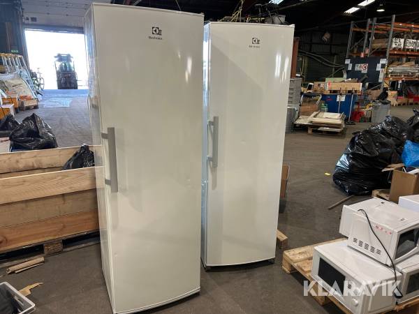 Kylskåp Electrolux 2 st