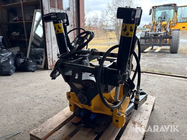 Tiltrotator Engcon EC209