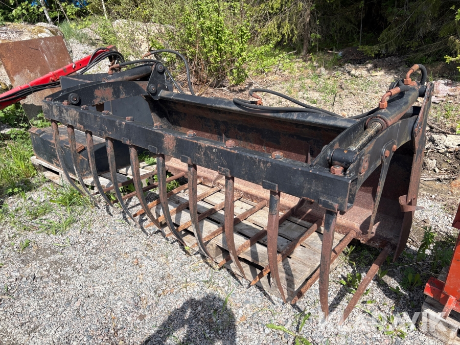 Krokodilgrip Kellfri Kg200T