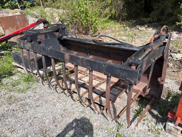 Krokodilgrip Kellfri Kg200T