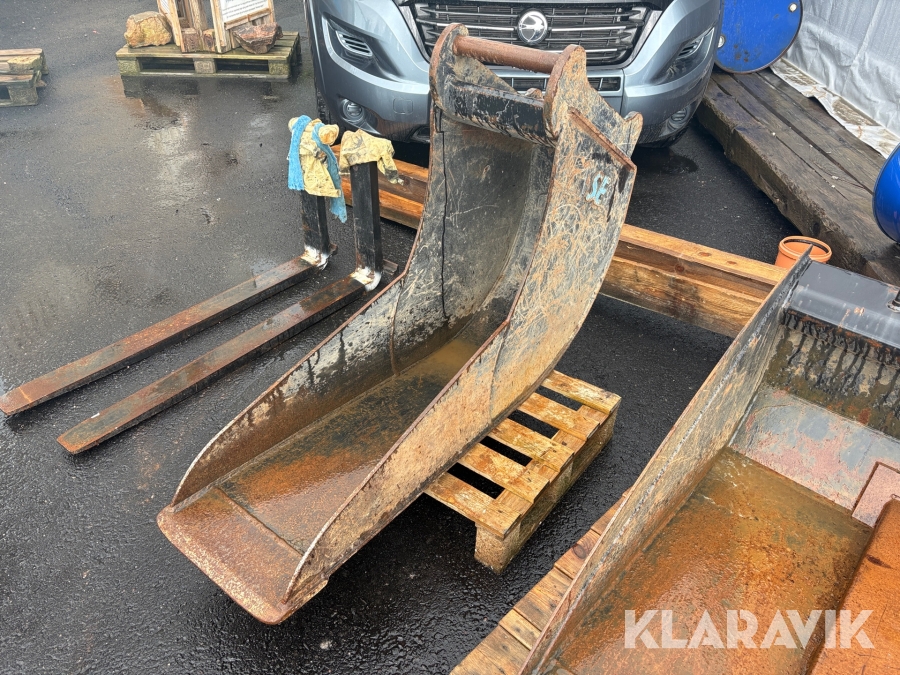 Smalskopa SE Equipment S45
