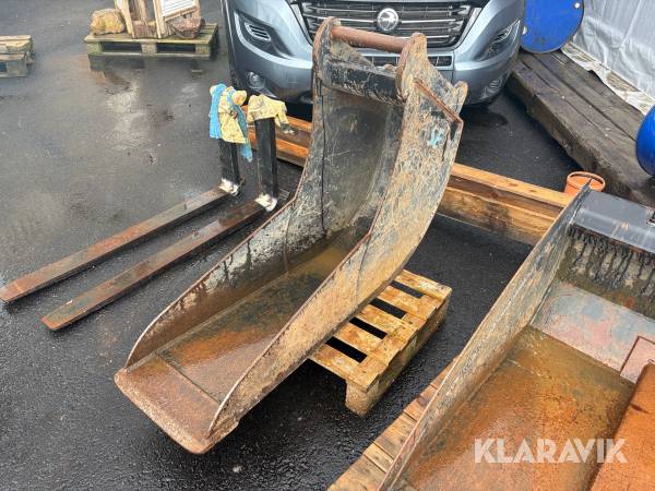 Smalskopa SE Equipment S45