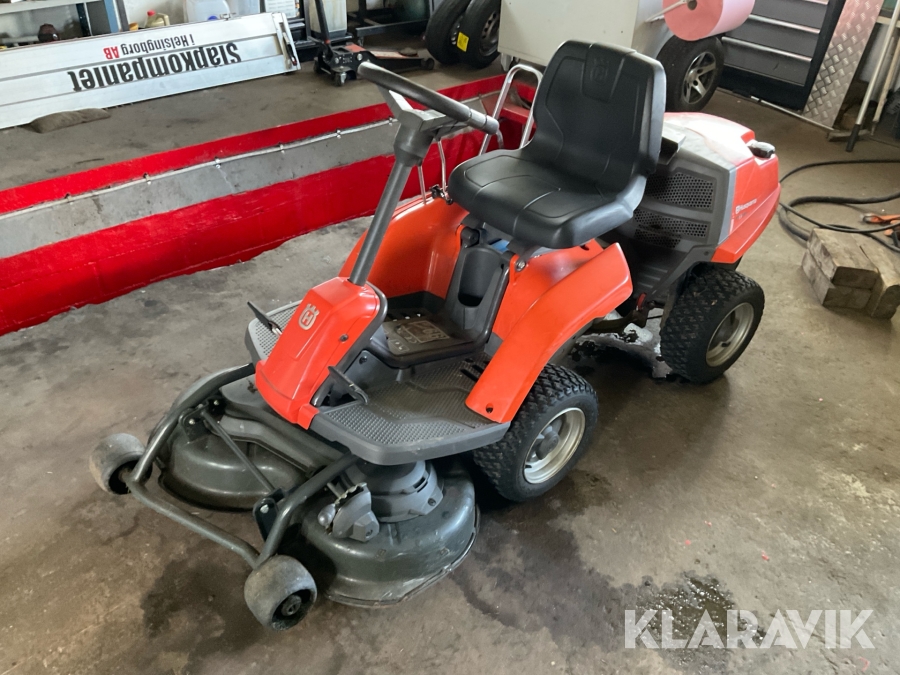 Gräsklippare Husqvarna R111B5