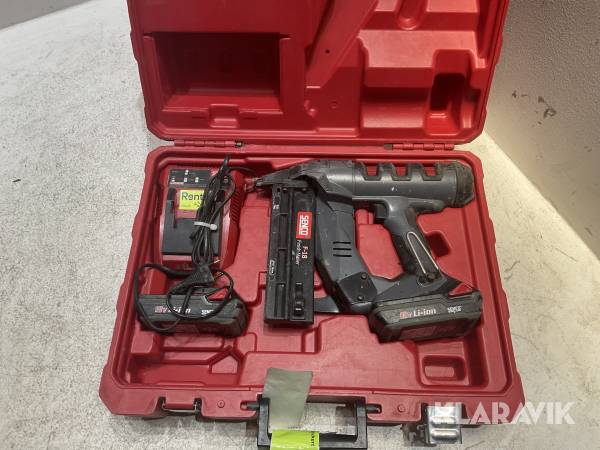 Spikpistol Senco Fusion F-18