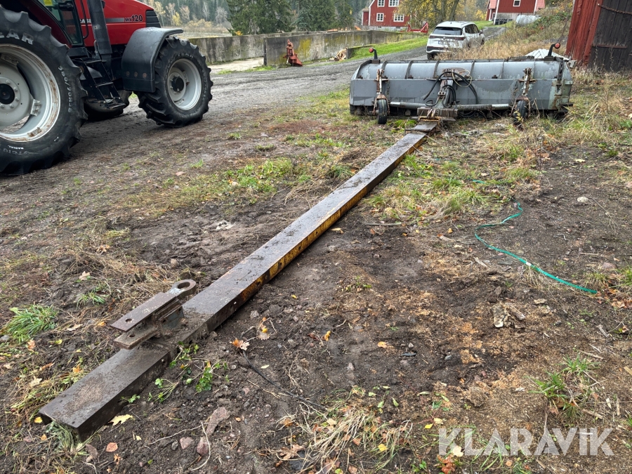 Snöblad Holms KHT 320