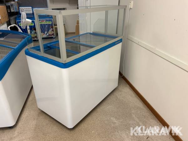 Glassdisk Libherr GTE 3702