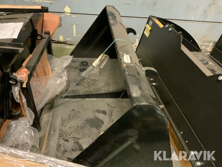 Volymskopa Kellfri 1500 Trima/sms