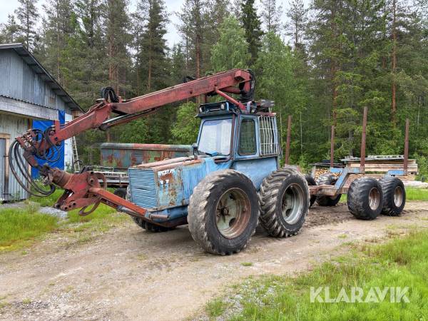 Skotare TEG 750