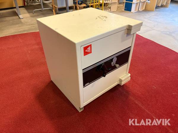 Kassaskåp Rosengrens 1