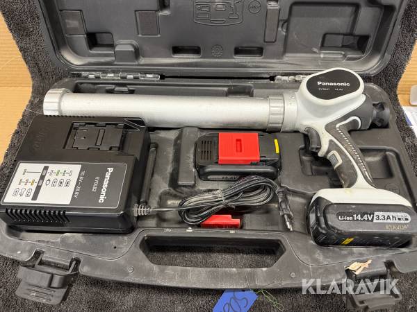 Fogspruta Panasonic EY3641