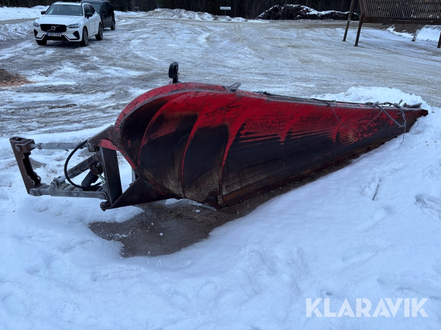 Sidovinge Mählers HDU 12