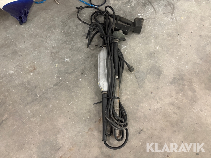 Betongvibrator Wacker Neuson