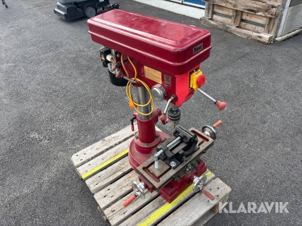 Pelarborr Meec Tools ZX7016